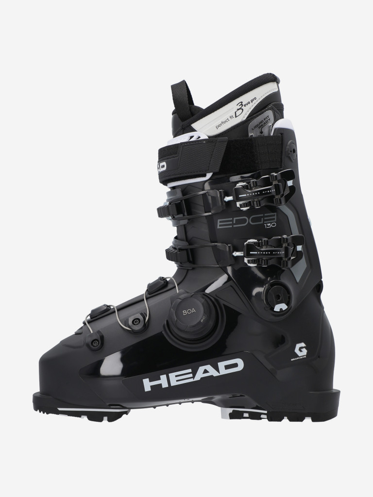 Ботинки горнолыжные Head Edge 130 HV GW BOA