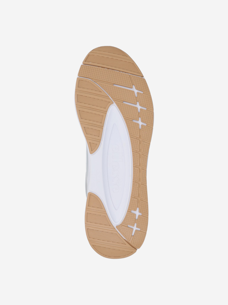 Кроссовки мужские Ellesse Evro Runner Am Light — фото №7