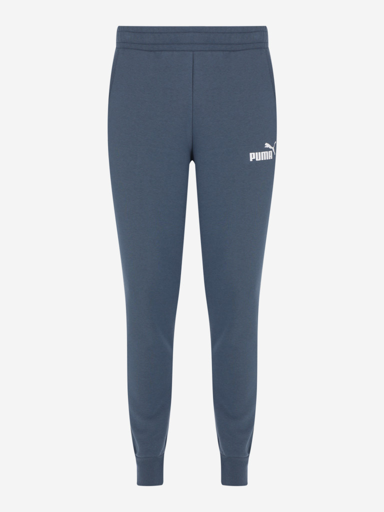 Брюки мужские PUMA ESS Logo Pants — фото №6