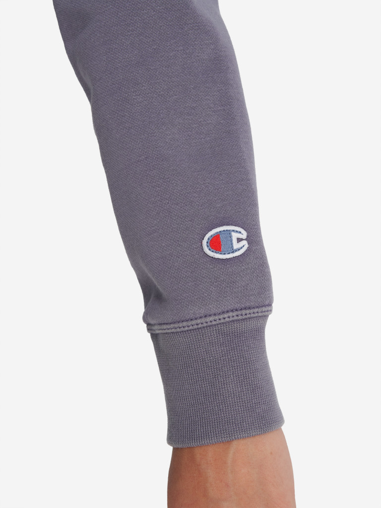 Champion әйелдер худиі — фото №8