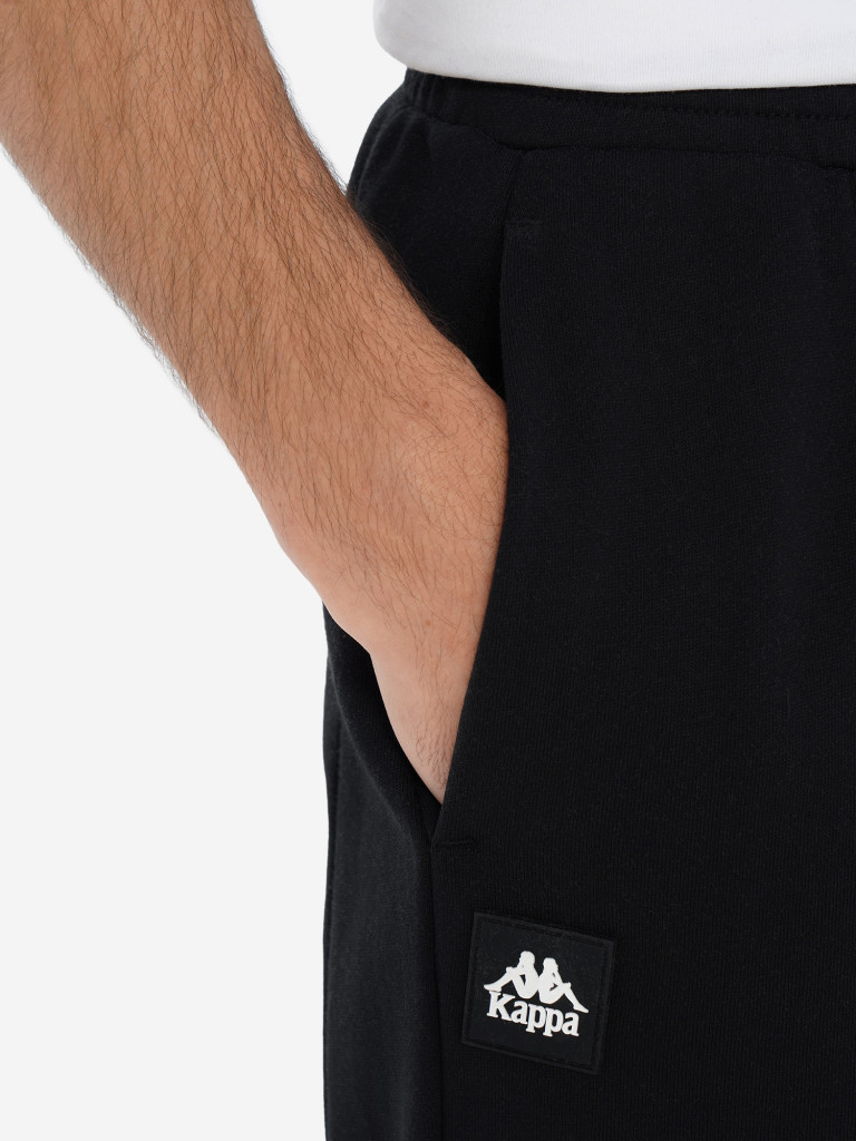 Kappa ерлер шалбары — фото №6