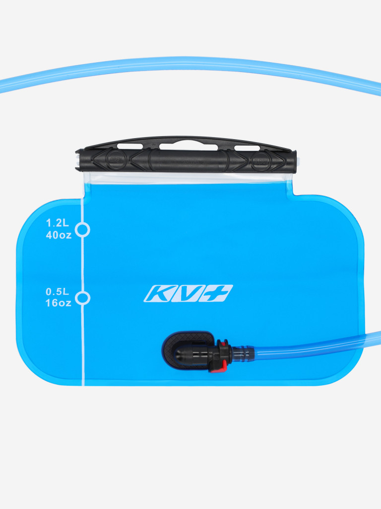 Сумка поясная KV+ Marathon — фото №7