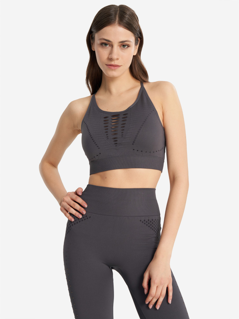 Sensana спорттық бра топы