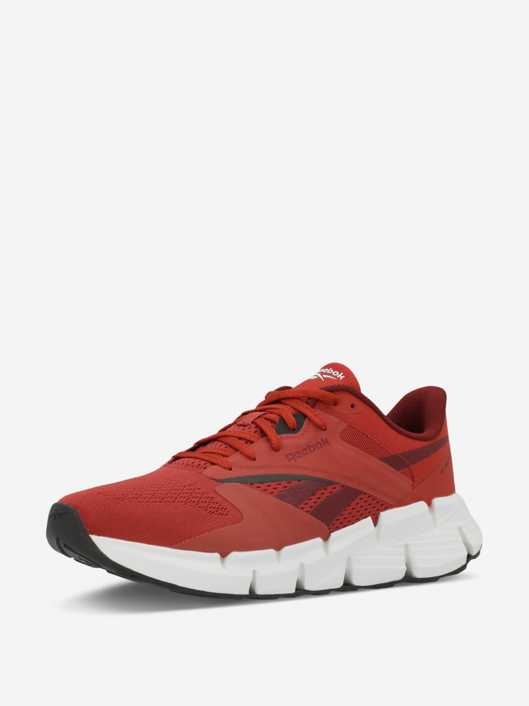 Кроссовки мужские Reebok Zig Dynamica 5 — фото №3
