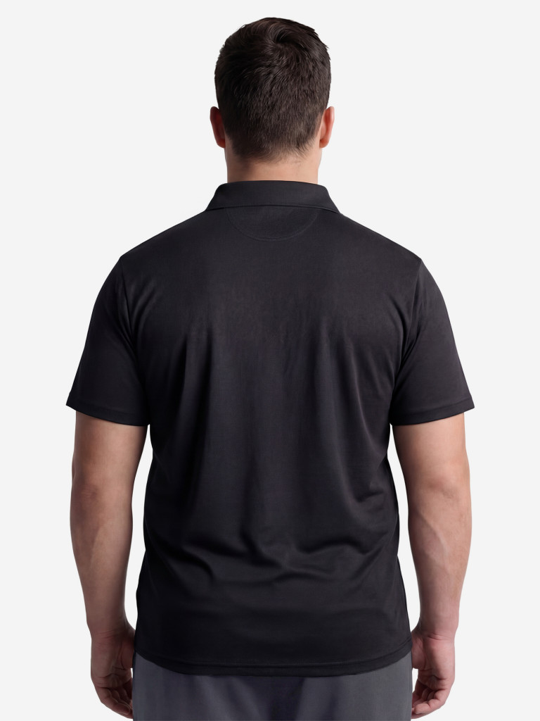 Поло мужское Columbia Utilizer Polo, Plus Size — фото №3