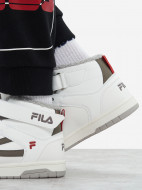 Кеды утепленные для мальчиков FILA Fil Nxt Mid — фото №11