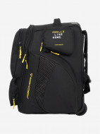 Баул-рюкзак хоккейный детский с колесами Fischer Player Backpack 16" — фото №2