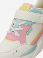 Кроссовки для девочек Demix Sp Sprinter Verse Pu — фото №7