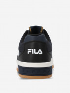 Кеды для мальчиков FILA Teen 2.0 — фото №4
