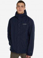 Columbia Hikebound Jacket ерлер курткасы