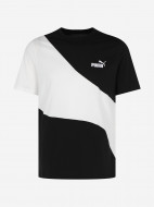 Футболка мужская PUMA Power Cat — фото №4
