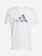 adidas ерлер футболкасы — фото №6