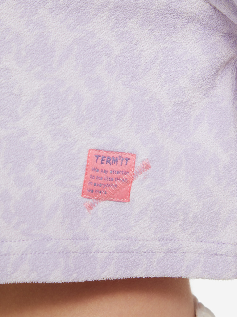Футболка женская Termit — фото №4