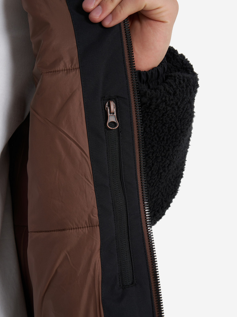 Куртка утепленная мужская Cordillero — фото №7