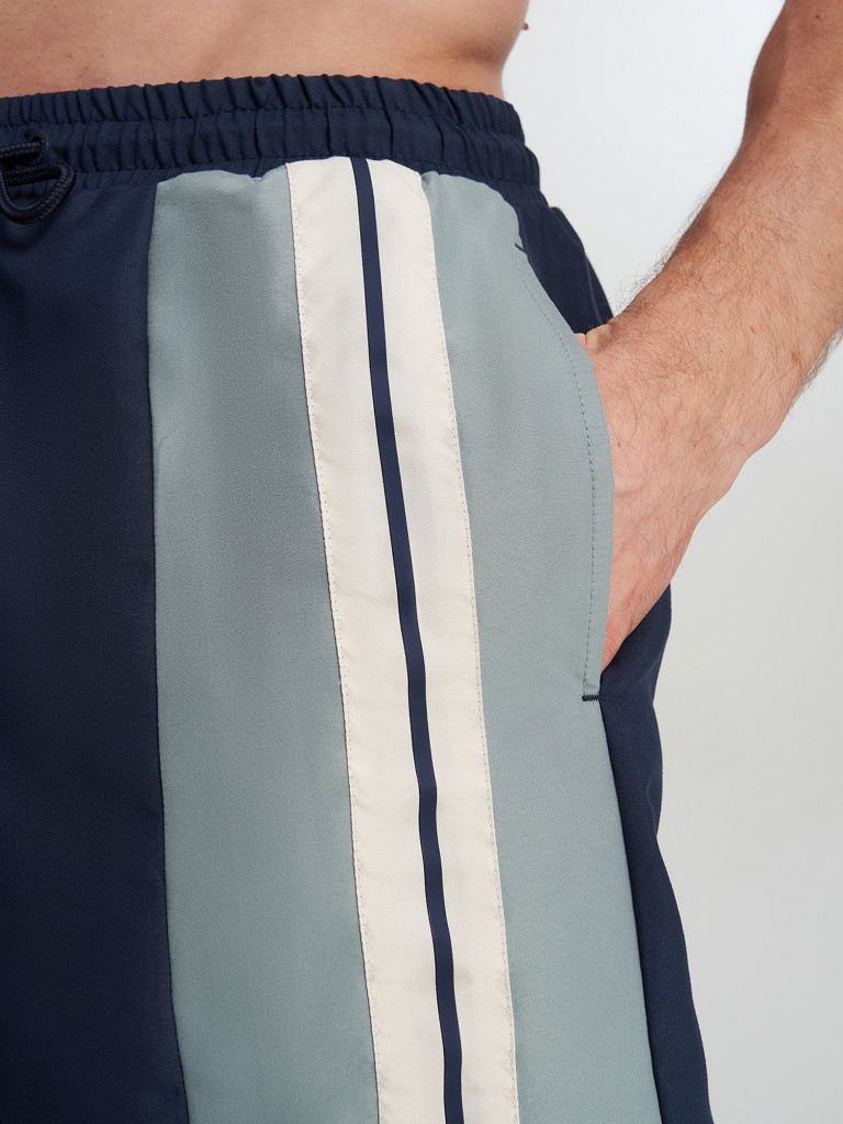 Ellesse ерлер жүзу шорты — фото №5