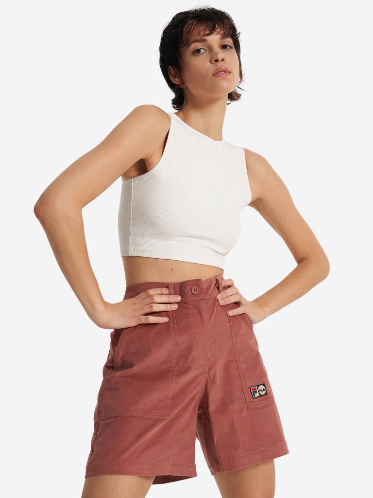 Майка женская FILA — фото №2