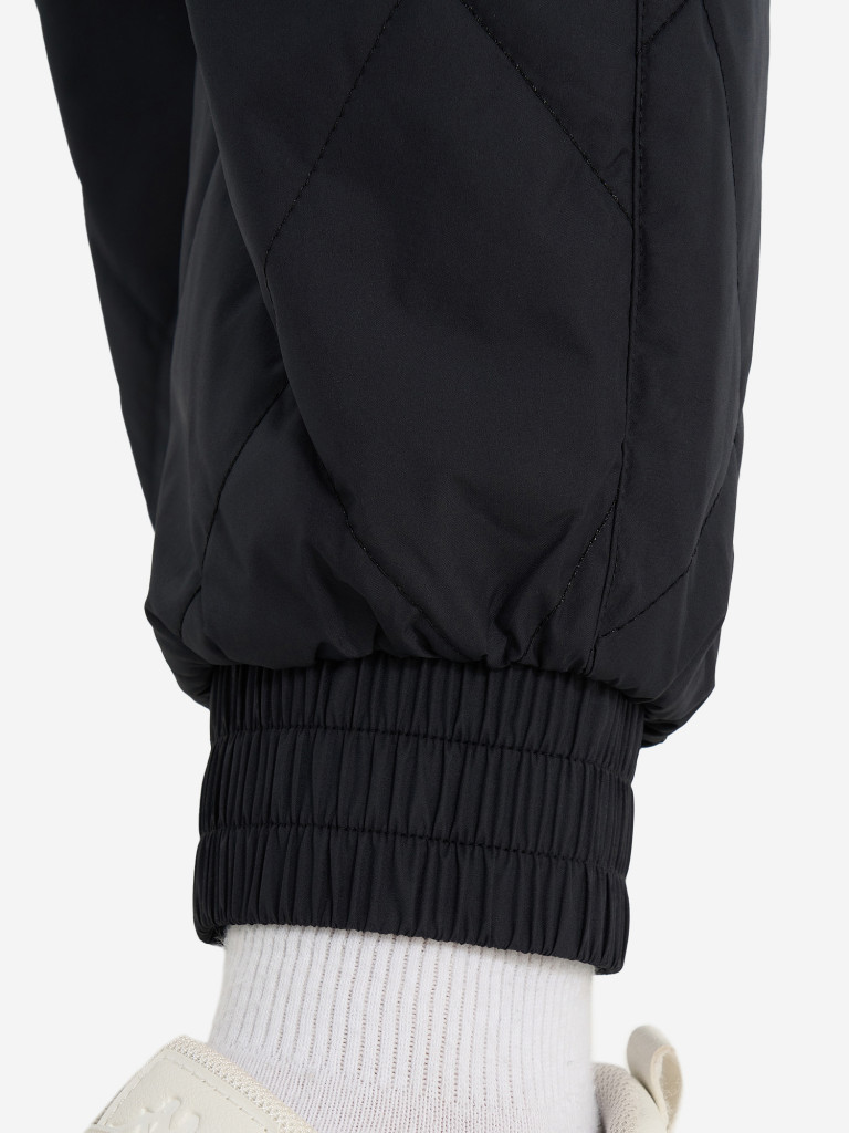 Брюки утепленные женские Kappa — фото №7