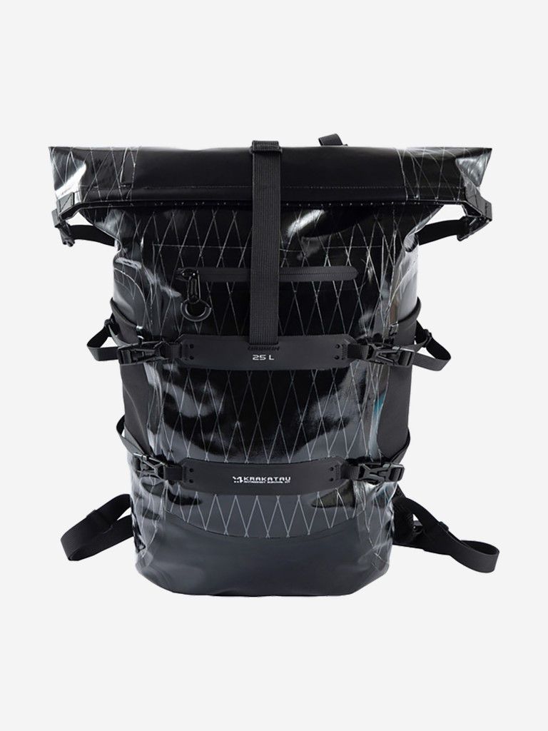 Рюкзак KRAKATAU Welded