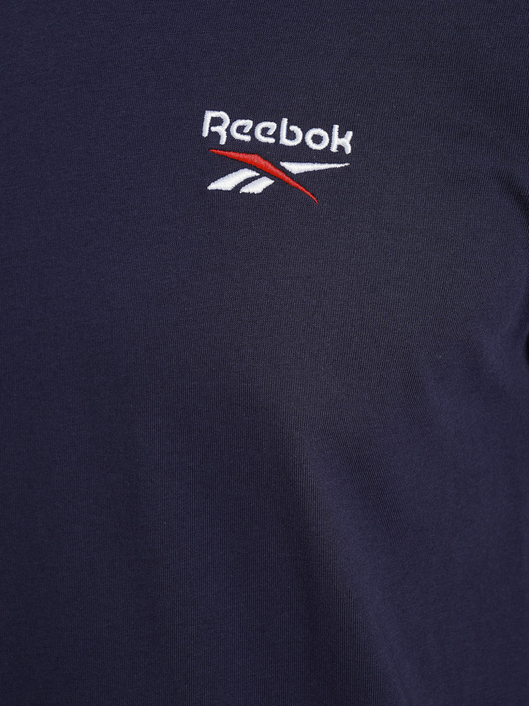 Футболка мужская Reebok Identity — фото №5
