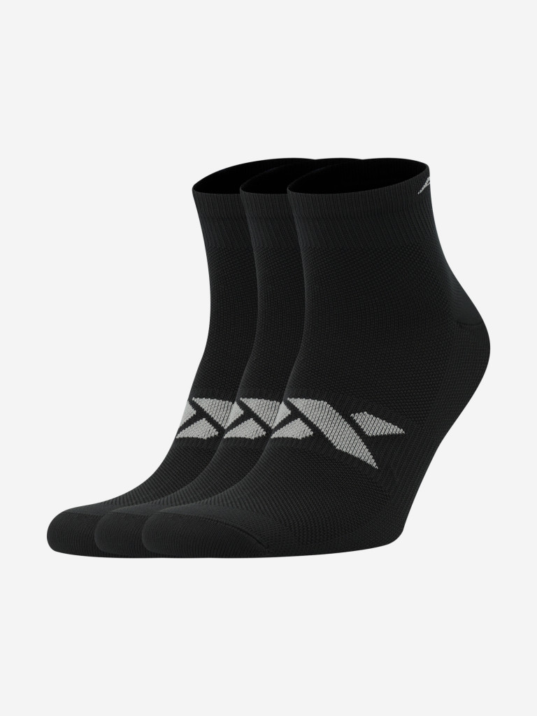 Носки Athlex, 3 пары — фото №4