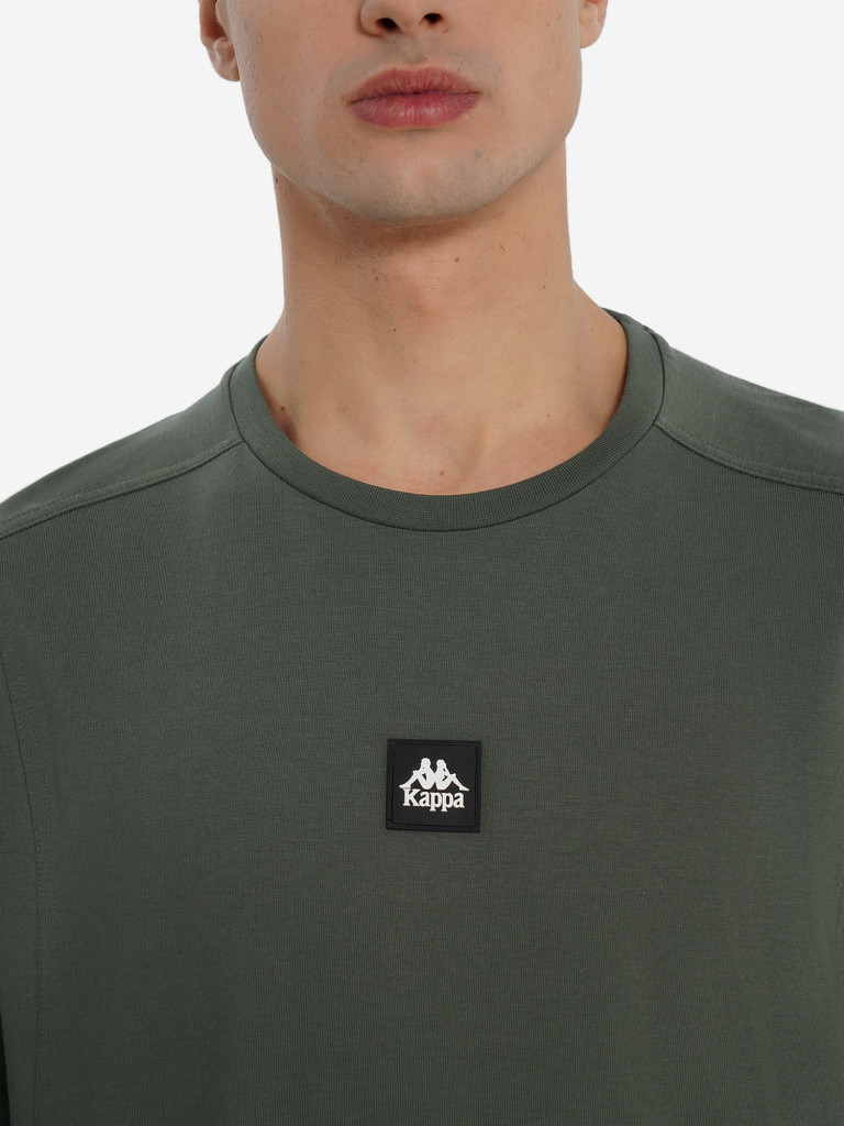 Kappa ерлер футболкасы — фото №5