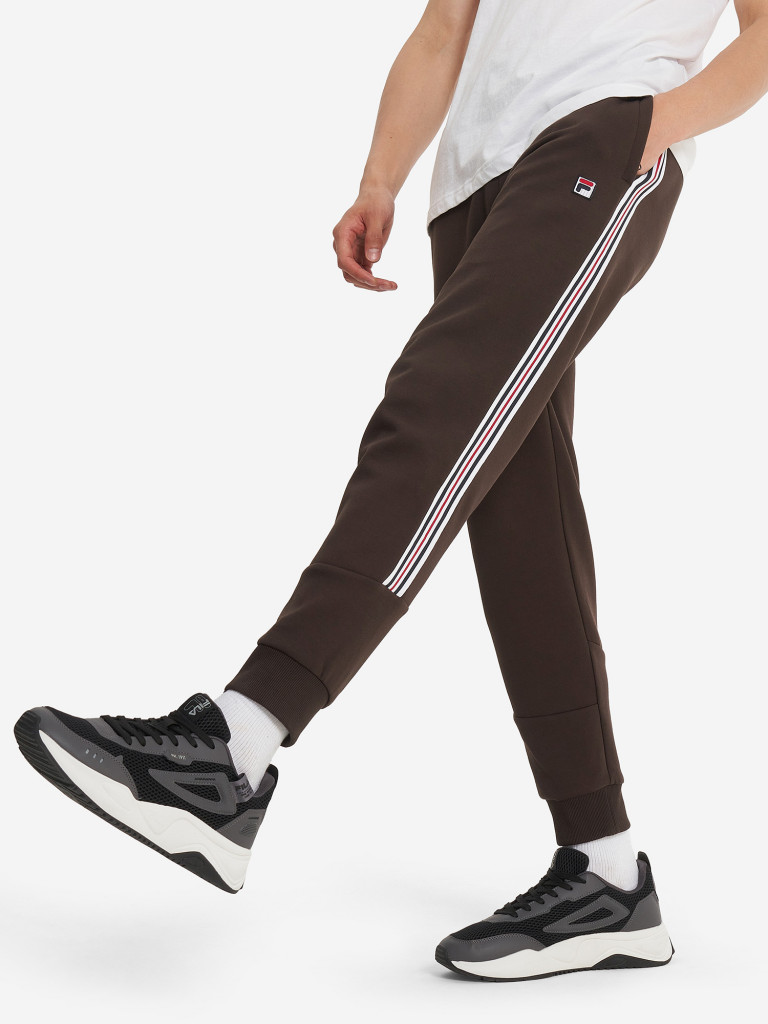 Брюки мужские FILA Heritage