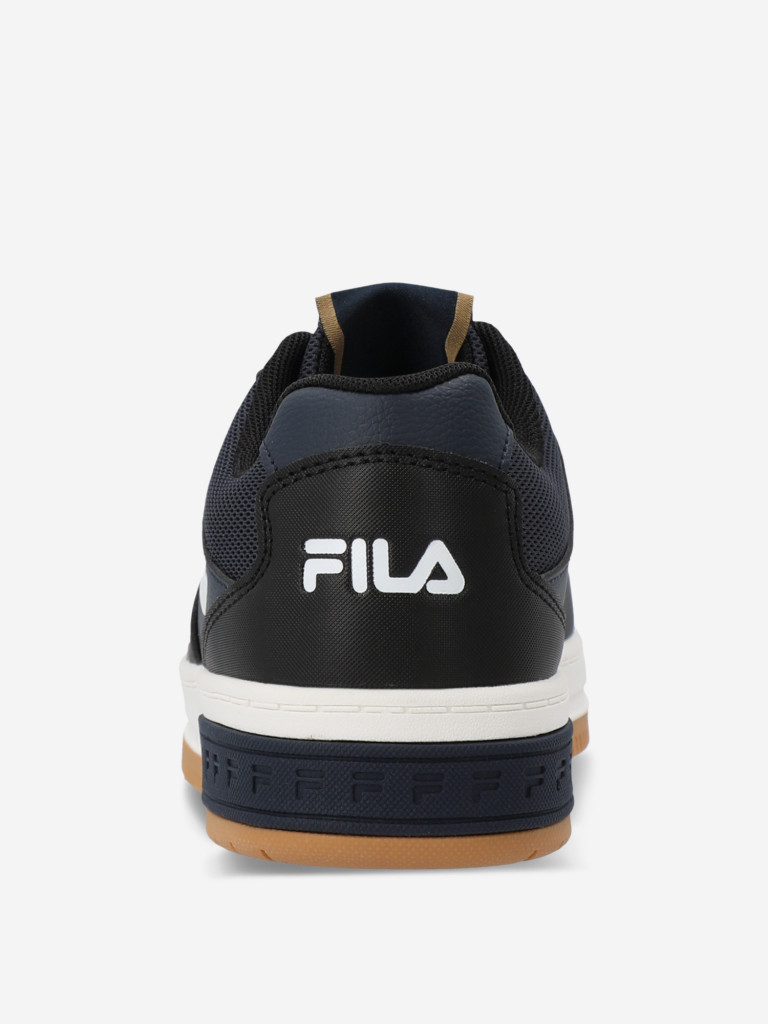 Кеды для мальчиков FILA Teen 2.0 — фото №4