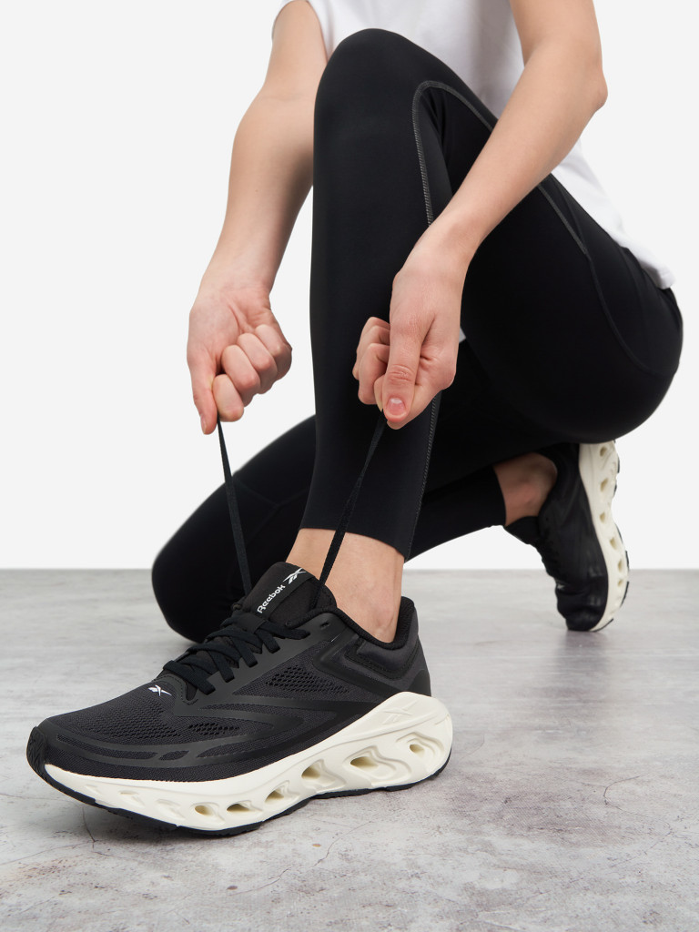 Кроссовки женские Reebok Fuel Flex Run