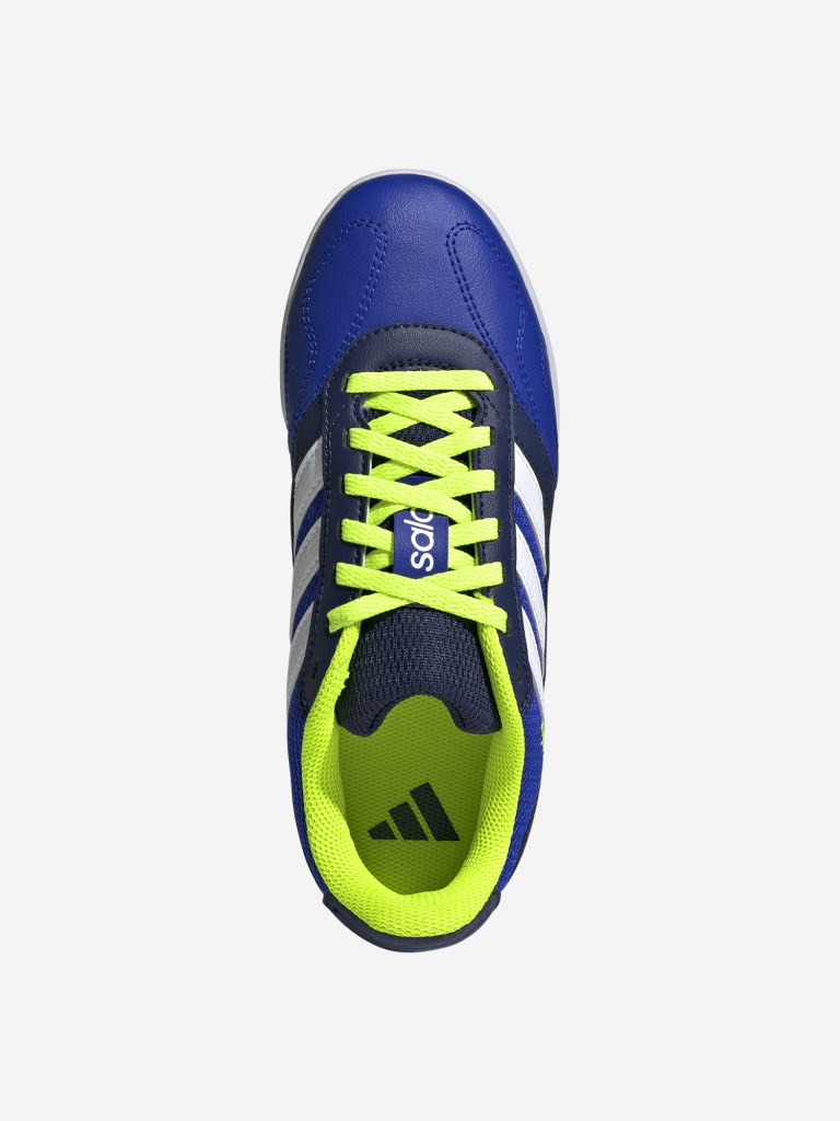 Adidas Super Sala III ұлдар бутсы — фото №5