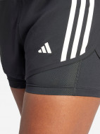 Шорты женские adidas 3 S — фото №4