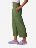 Брюки женские Columbia Boundless Beauty Wide Capri — фото №3