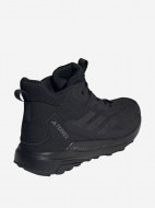 Кроссовки утепленные мужские adidas Terrex Anylander Mid R.Rdy — фото №3