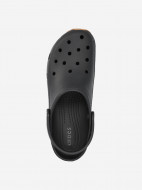 Crocs Classic Retro Runner ерлер сабосы — фото №6