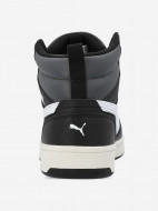 Кеды детские Puma Rebound V6 — фото №3