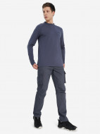 Лонгслив мужской Geotech — фото №4