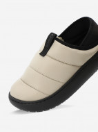 Полуботинки утепленные детские Crocs Classic Puff Moc K — фото №8