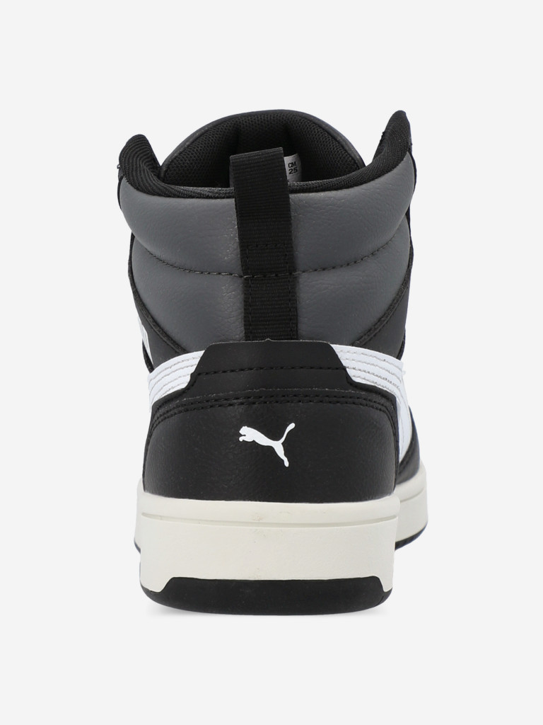 Кеды детские Puma Rebound V6 — фото №3
