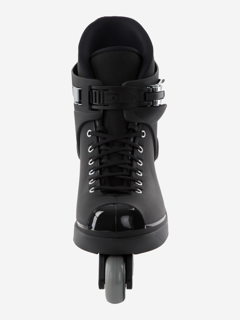 Роликовые коньки Roces M 12 UFS Aggressive — фото №3