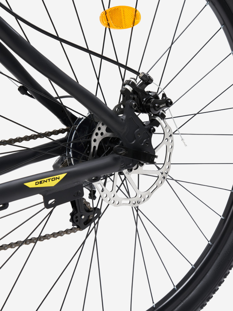 Denton Cross тау велосипеді, 29"