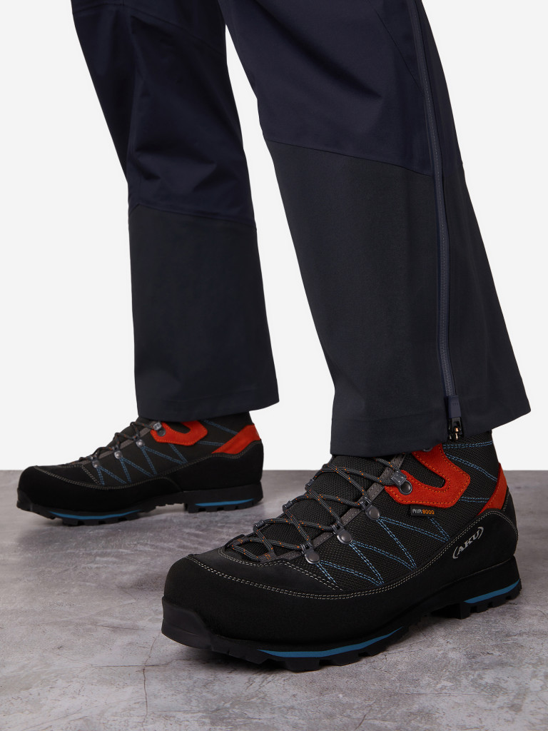 AKU Trekker Lite Iii GTX ерлер бәтеңкесі — фото №7