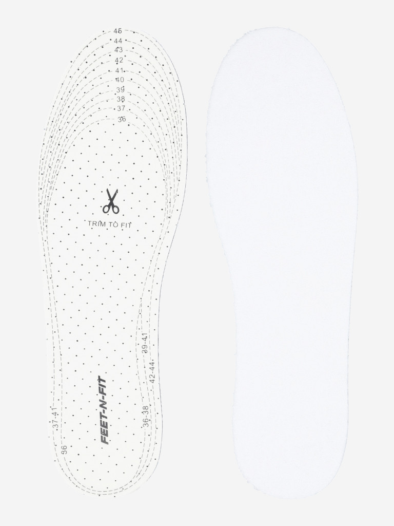 Feet-n-Fit Daily Comfort ұлтарағы