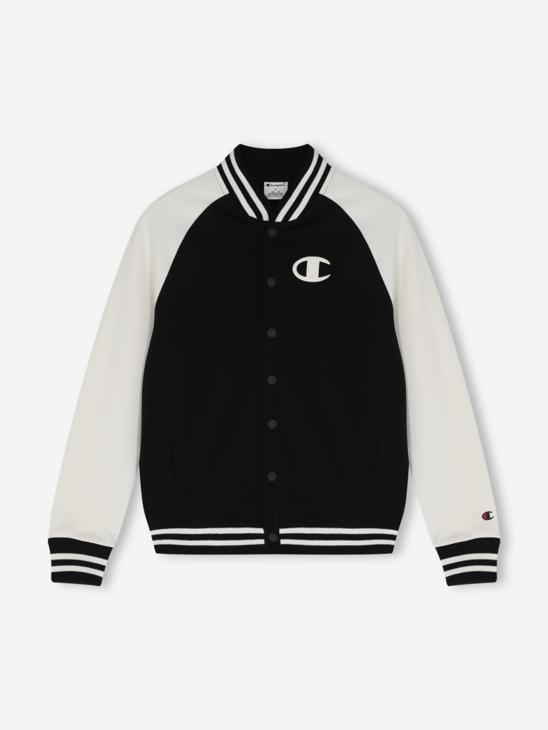 Бомбер для мальчиков Champion — фото №9