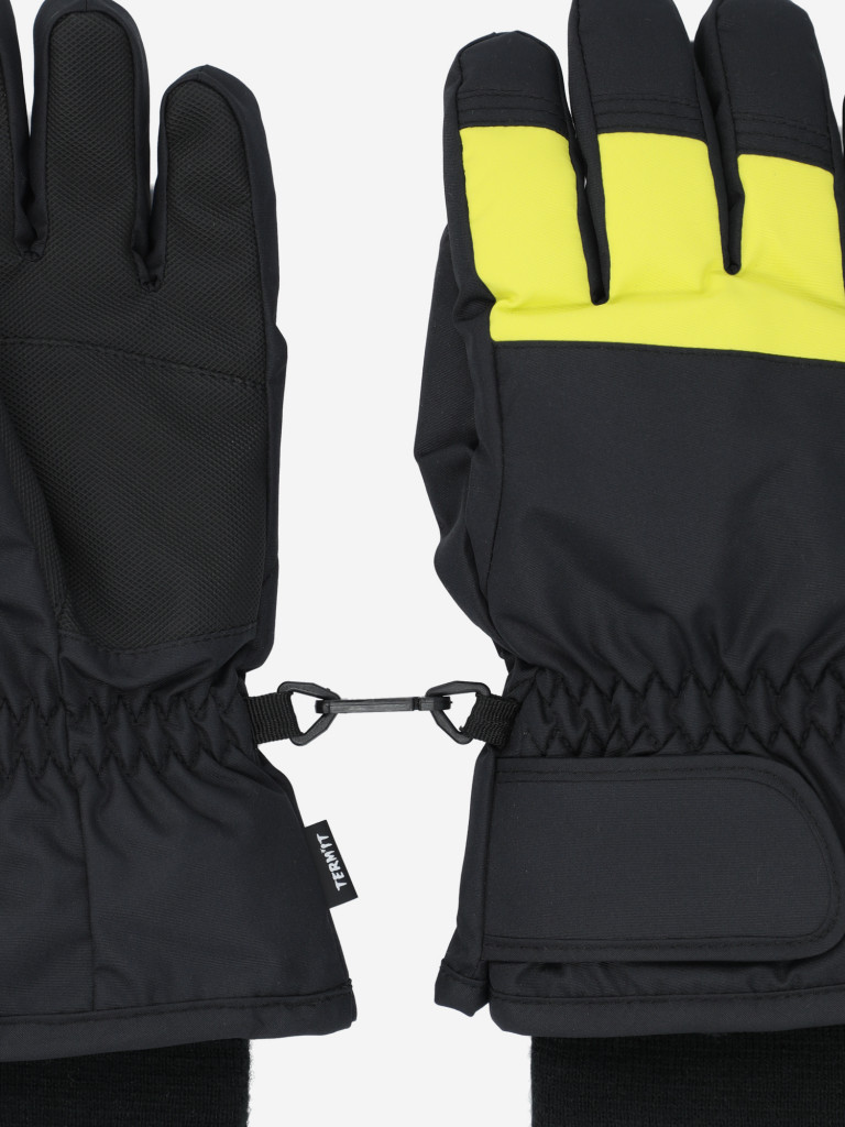 Termit ұлдарға арналған қолғабы — фото №2