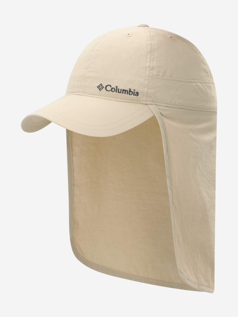 Бейсболка Columbia Schooner Bank II Cachalot