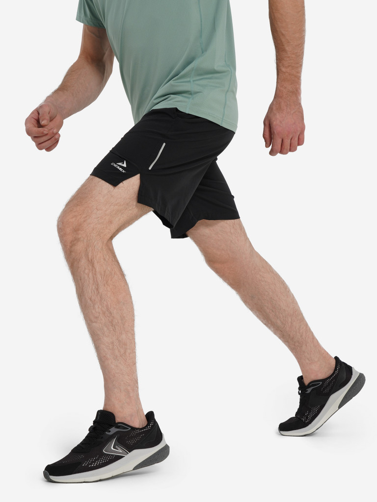 Demix ерлер шорты — фото №5