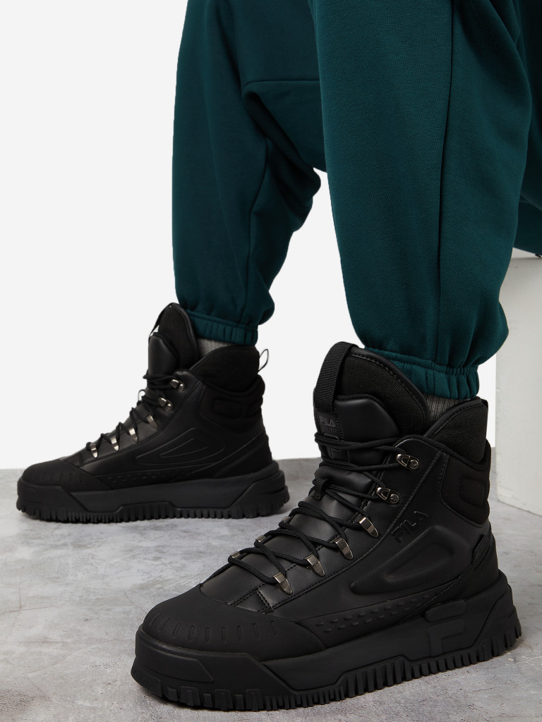 FILA Powder ерлер жылы кедысы — фото №9