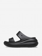 Шлепанцы Crocs Classic Crush Sandal — фото №2