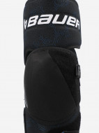 Налокотники хоккейные Bauer X SR — фото №4