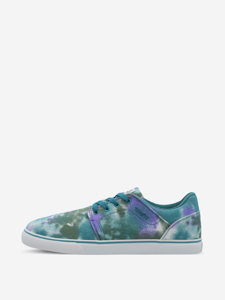 Кеды мужские Termit Beat Print M — фото №2