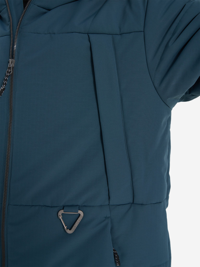 Куртка утепленная мужская Northland — фото №9